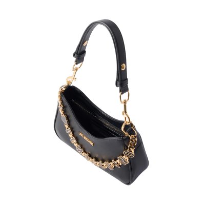 THE DANGLING HOBO BAG